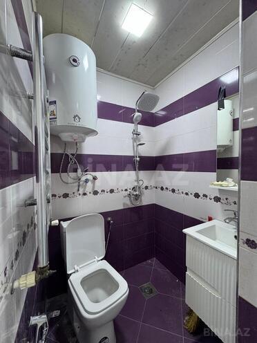 Продаётся 2-комн. новостройка 38 м², пос. Масазыр, photo 10 from 11