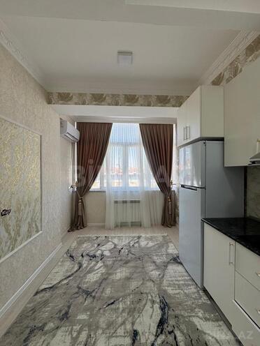 Продаётся 2-комн. новостройка 38 м², пос. Масазыр, photo 7 from 11