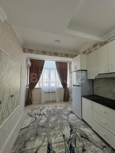 Продаётся 2-комн. новостройка 38 м², пос. Масазыр, photo 9 from 11