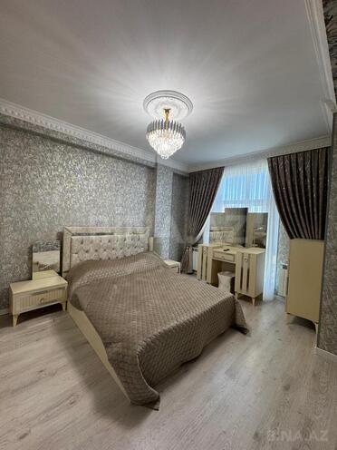 Продаётся 2-комн. новостройка 38 м², пос. Масазыр, photo 4 from 11