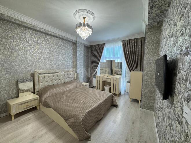 Продаётся 2-комн. новостройка 38 м², пос. Масазыр, photo 1 from 11