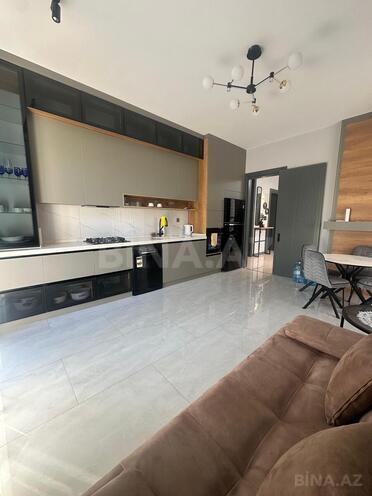 İcarəyə verilir 5 otaqlı həyət evi/bağ evi 250 m², Mərdəkan q., photo 9 from 21