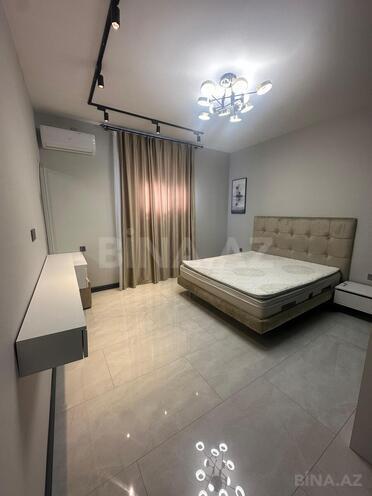 İcarəyə verilir 5 otaqlı həyət evi/bağ evi 250 m², Mərdəkan q., photo 12 from 21