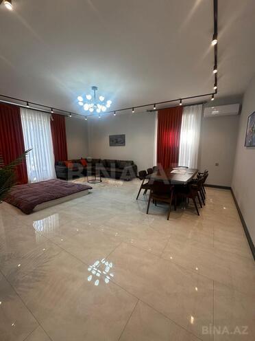 İcarəyə verilir 5 otaqlı həyət evi/bağ evi 250 m², Mərdəkan q., photo 10 from 21