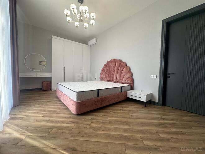 İcarəyə verilir 5 otaqlı həyət evi/bağ evi 250 m², Mərdəkan q., photo 19 from 21