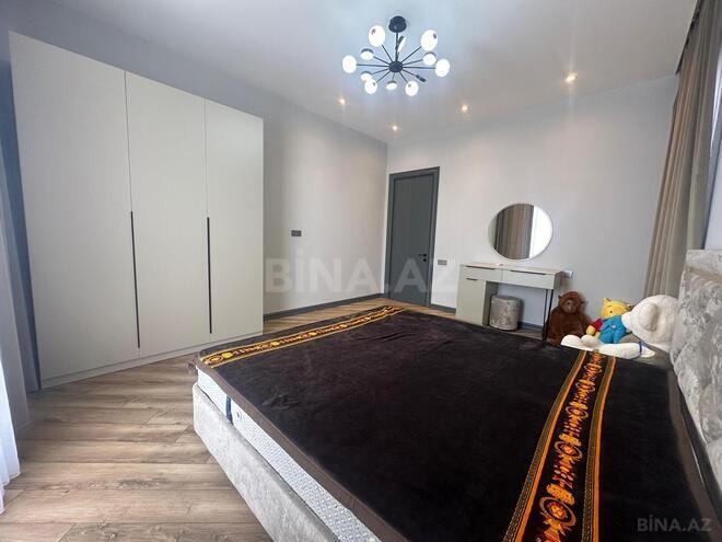 İcarəyə verilir 5 otaqlı həyət evi/bağ evi 250 m², Mərdəkan q., photo 18 from 21