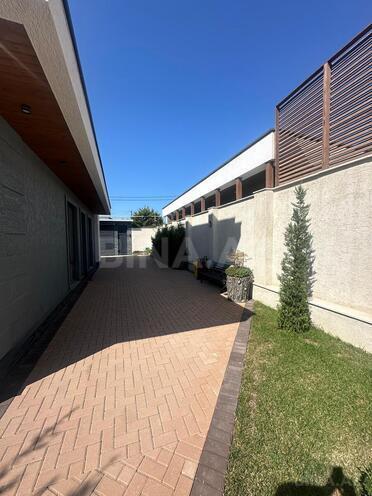 İcarəyə verilir 5 otaqlı həyət evi/bağ evi 250 m², Mərdəkan q., photo 5 from 21