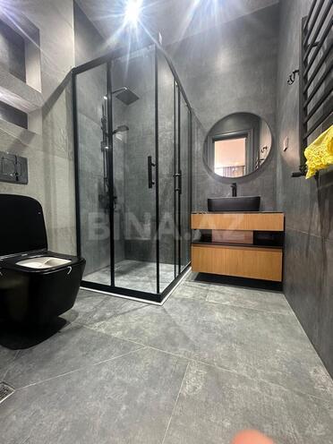 İcarəyə verilir 5 otaqlı həyət evi/bağ evi 250 m², Mərdəkan q., photo 11 from 21