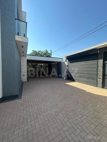 İcarəyə verilir 5 otaqlı həyət evi/bağ evi 250 m², Mərdəkan q., photo 20 from 21