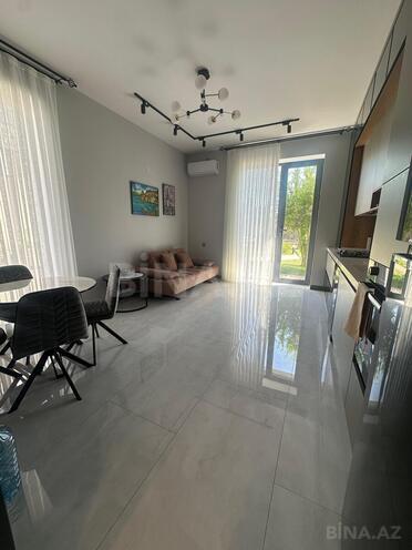 İcarəyə verilir 5 otaqlı həyət evi/bağ evi 250 m², Mərdəkan q., photo 7 from 21