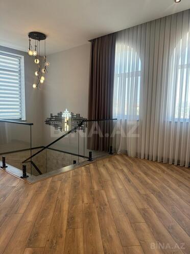 İcarəyə verilir 5 otaqlı həyət evi/bağ evi 250 m², Mərdəkan q., photo 15 from 21