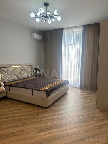 İcarəyə verilir 5 otaqlı həyət evi/bağ evi 250 m², Mərdəkan q., photo 17 from 21