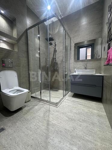 İcarəyə verilir 5 otaqlı həyət evi/bağ evi 250 m², Mərdəkan q., photo 14 from 21