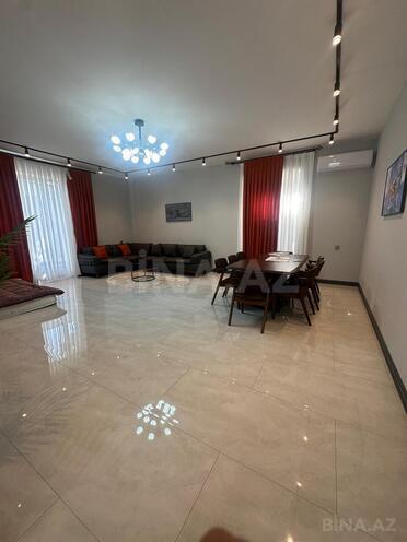 İcarəyə verilir 5 otaqlı həyət evi/bağ evi 250 m², Mərdəkan q., photo 8 from 21