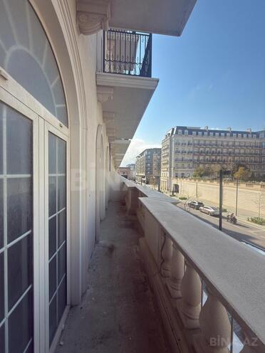 Satılır 4 otaqlı yeni tikili 145 m², Xətai r., photo 11 from 16