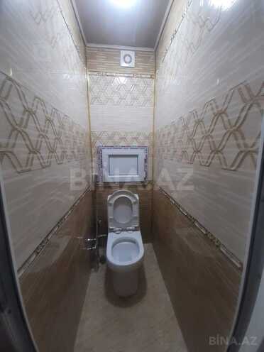 Satılır 1 otaqlı köhnə tikili 30 m², Memar Əcəmi m., photo 9 from 10