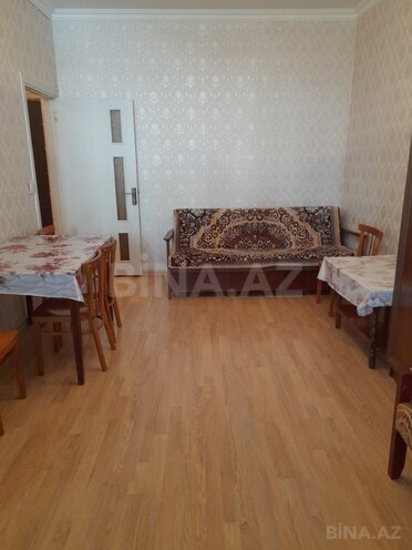 Satılır 1 otaqlı köhnə tikili 30 m², Memar Əcəmi m., photo 3 from 10