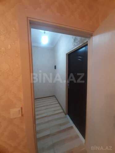 Satılır 1 otaqlı köhnə tikili 30 m², Memar Əcəmi m., photo 4 from 10
