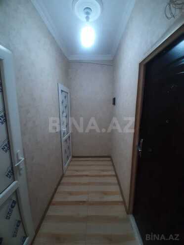 Satılır 1 otaqlı köhnə tikili 30 m², Memar Əcəmi m., photo 7 from 10