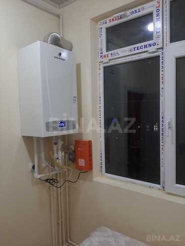 Satılır 1 otaqlı köhnə tikili 30 m², Memar Əcəmi m., photo 5 from 10