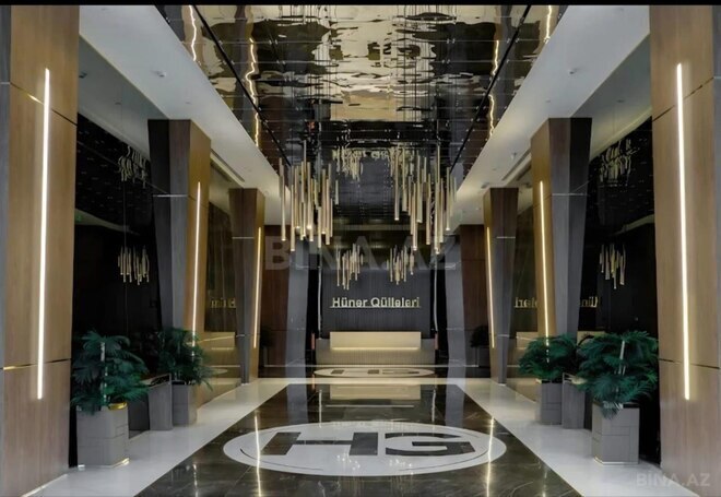 Продаётся 2-комн. новостройка 65 м², пос. Аг шехер, photo 4 from 19