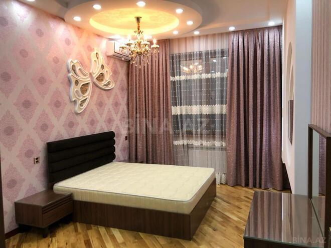 Сдаётся 2-комн. новостройка 80 м², м. Нефтчиляр, photo 7 from 12