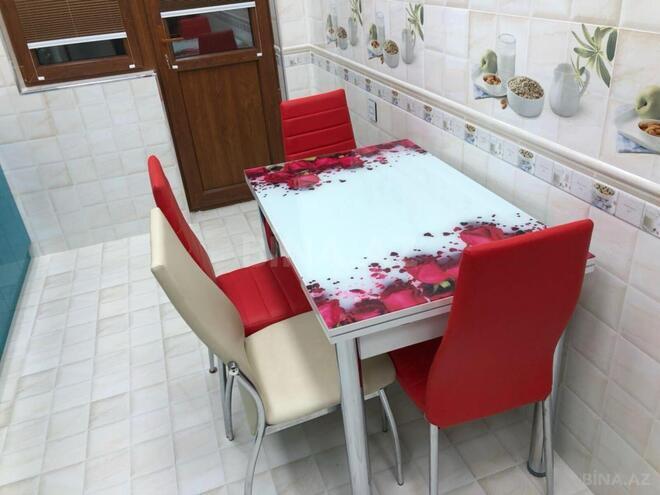 Сдаётся 2-комн. новостройка 80 м², м. Нефтчиляр, photo 6 from 12