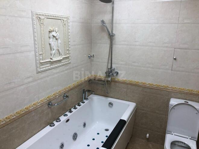 Сдаётся 2-комн. новостройка 80 м², м. Нефтчиляр, photo 8 from 12