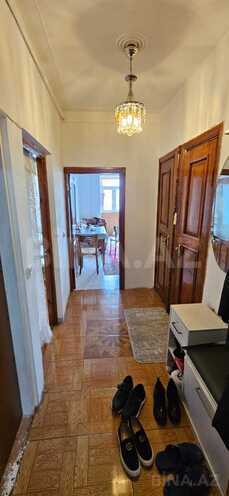 Satılır 2 otaqlı köhnə tikili 65 m², Yeni Yasamal q., photo 7 from 17