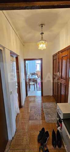 Satılır 2 otaqlı köhnə tikili 65 m², Yeni Yasamal q., photo 8 from 17