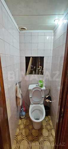 Satılır 2 otaqlı köhnə tikili 65 m², Yeni Yasamal q., photo 15 from 17