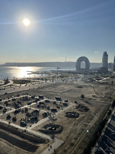 İcarəyə verilir 4 otaqlı yeni tikili 224 m², Şah İsmayıl Xətai m., photo 12 from 23