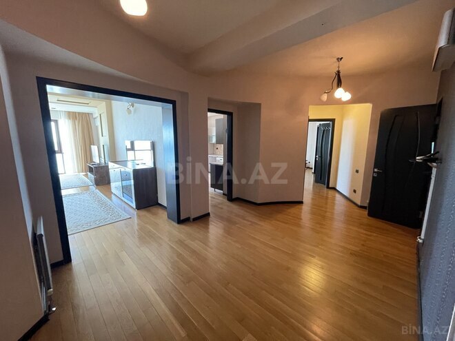 İcarəyə verilir 4 otaqlı yeni tikili 224 m², Şah İsmayıl Xətai m., photo 6 from 23