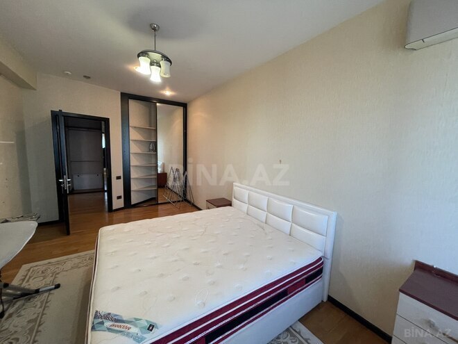 İcarəyə verilir 4 otaqlı yeni tikili 224 m², Şah İsmayıl Xətai m., photo 10 from 23