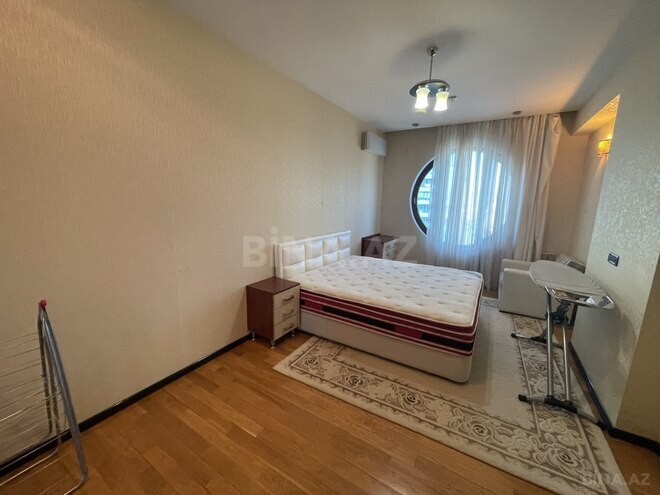 İcarəyə verilir 4 otaqlı yeni tikili 224 m², Şah İsmayıl Xətai m., photo 9 from 23