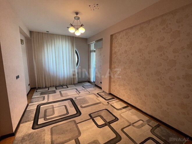 İcarəyə verilir 4 otaqlı yeni tikili 224 m², Şah İsmayıl Xətai m., photo 20 from 23