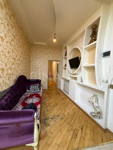 Сдаётся 2-комн. новостройка 40 м², Насиминский  р., photo 10 from 17