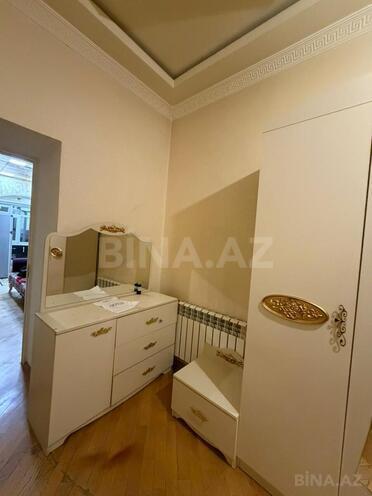 Сдаётся 2-комн. новостройка 40 м², Насиминский  р., photo 16 from 17