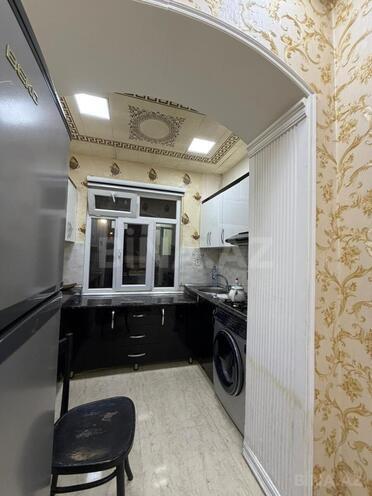 Сдаётся 2-комн. новостройка 40 м², Насиминский  р., photo 8 from 17