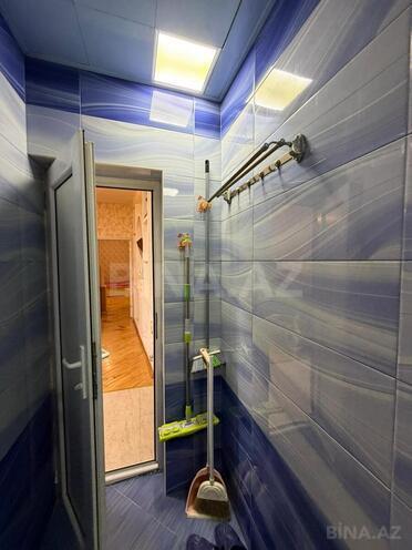 Сдаётся 2-комн. новостройка 40 м², Насиминский  р., photo 3 from 17