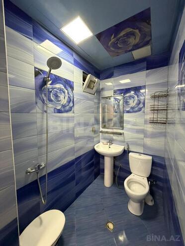 Сдаётся 2-комн. новостройка 40 м², Насиминский  р., photo 4 from 17