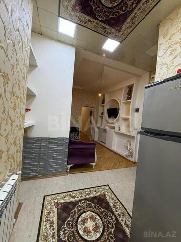 Сдаётся 2-комн. новостройка 40 м², Насиминский  р., photo 9 from 17