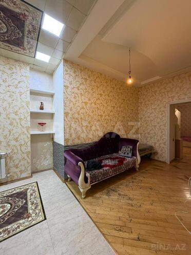 Сдаётся 2-комн. новостройка 40 м², Насиминский  р., photo 1 from 17