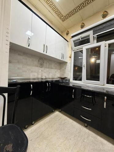 Сдаётся 2-комн. новостройка 40 м², Насиминский  р., photo 6 from 17