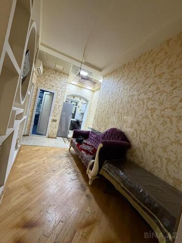 Сдаётся 2-комн. новостройка 40 м², Насиминский  р., photo 14 from 17