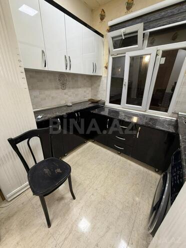 Сдаётся 2-комн. новостройка 40 м², Насиминский  р., photo 7 from 17