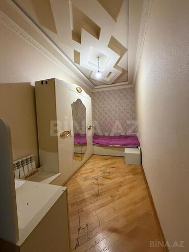 Сдаётся 2-комн. новостройка 40 м², Насиминский  р., photo 15 from 17