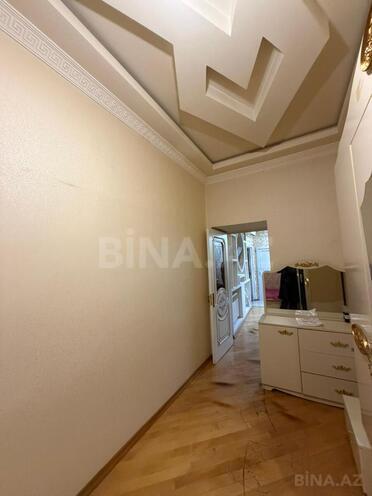 Сдаётся 2-комн. новостройка 40 м², Насиминский  р., photo 12 from 17