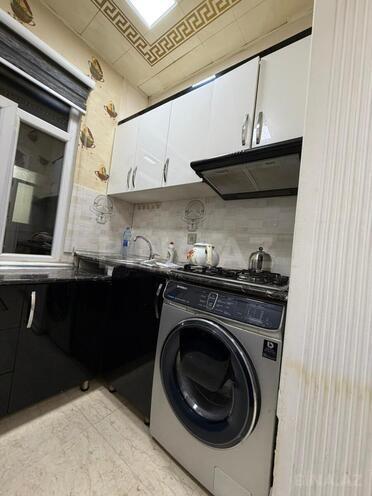 Сдаётся 2-комн. новостройка 40 м², Насиминский  р., photo 13 from 17