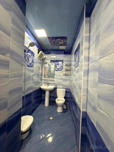 Сдаётся 2-комн. новостройка 40 м², Насиминский  р., photo 5 from 17